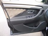 2016 Ford Taurus SHO AWD Door Panel
