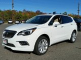 2017 Buick Envision Premium AWD