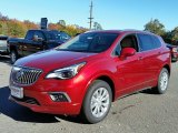 2017 Buick Envision Essence AWD