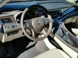 2017 Buick LaCrosse Preferred Front Seat