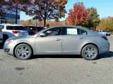 2017 Buick Regal Premium Exterior