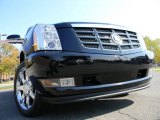 2008 Cadillac Escalade ESV AWD