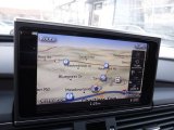 2017 Audi A6 2.0 TFSI Premium Plus quattro Navigation