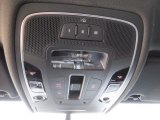 2017 Audi A6 2.0 TFSI Premium Plus quattro Controls