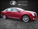 2014 Cadillac XTS Luxury AWD