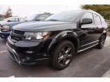 2015 Dodge Journey Crossroad