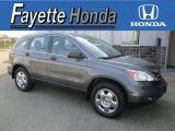 2010 Honda CR-V LX AWD