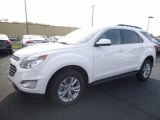 2017 Chevrolet Equinox LT AWD