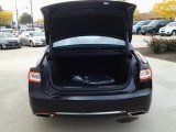 2017 Lincoln Continental Select Trunk