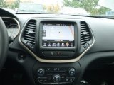 2017 Jeep Cherokee High Altitude 4x4 Navigation