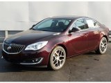 2017 Buick Regal Sport Touring