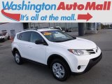 2013 Toyota RAV4 LE AWD