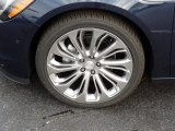 2017 Buick LaCrosse Premium Wheel