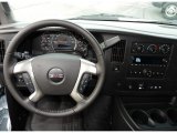 2017 GMC Savana Cutaway 3500 Commercial Moving Truck Dashboard