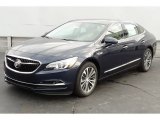 2017 Buick LaCrosse Essence Front 3/4 View