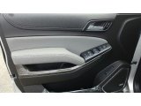 2017 Chevrolet Suburban LT 4WD Door Panel