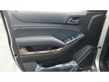 2017 Chevrolet Suburban LS 4WD Door Panel