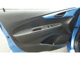 2017 Chevrolet Spark LT Door Panel