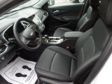 2017 Chevrolet Malibu Hybrid Front Seat