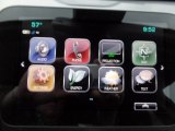 2017 Chevrolet Malibu Hybrid Controls
