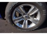 2017 Ram 1500 Sport Quad Cab Wheel