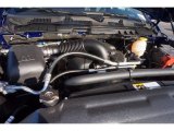 2017 Ram 1500 Sport Quad Cab 5.7 Liter OHV HEMI 16-Valve VVT MDS V8 Engine