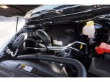 2017 Ram 1500 Laramie Longhorn Crew Cab 5.7 Liter OHV HEMI 16-Valve VVT MDS V8 Engine