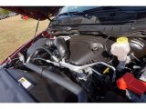 2017 Ram 1500 Laramie Quad Cab 5.7 Liter OHV HEMI 16-Valve VVT MDS V8 Engine