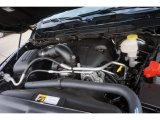 2017 Ram 1500 Sport Crew Cab 5.7 Liter OHV HEMI 16-Valve VVT MDS V8 Engine