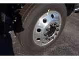 Ram 5500 2017 Wheels and Tires
