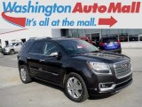 2013 Carbon Black Metallic GMC Acadia Denali AWD #116783558