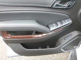 2017 GMC Yukon SLT 4WD Door Panel