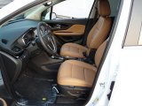 2017 Buick Encore Essence AWD Brandy Interior