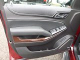 2017 GMC Yukon SLT 4WD Door Panel