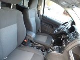 2017 Jeep Compass Sport Front Seat