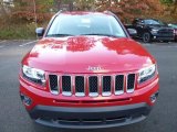 2017 Jeep Compass Sport SE Exterior