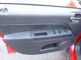 2017 Jeep Compass Sport SE Door Panel
