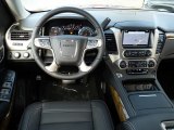 2017 GMC Yukon Denali 4WD Dashboard