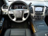 2017 GMC Yukon XL Denali 4WD Dashboard