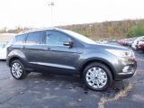 2017 Ford Escape Titanium 4WD