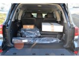 2017 Toyota Land Cruiser 4WD Trunk