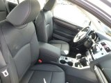 2017 Subaru Legacy 3.6R Limited Front Seat