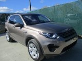 2017 Land Rover Discovery Sport Kaikoura Stone Metallic