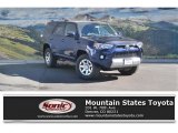 2016 Toyota 4Runner Trail Premium 4x4