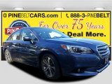 2017 Subaru Legacy 2.5i Limited