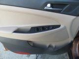 2017 Hyundai Tucson SE AWD Door Panel