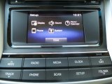 2017 Hyundai Tucson SE AWD Controls