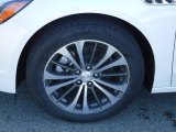 2017 Buick LaCrosse Preferred Wheel