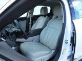 2017 Buick LaCrosse Preferred Front Seat