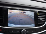 2017 Buick LaCrosse Preferred Controls